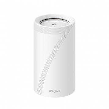 BE19000 Whole Home Mesh WiFi System - HB810 (Single) thumbnail
