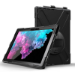 eSTUFF AUSTIN Defender Case for Microsoft Surface Pro 7+/7/6/5/4 - Black
