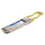 AddOn Networks Arista Networks Compatible TAA 40GBase-PLRL4 QSFP+ Transceiver (SMF, 1310nm, 1km, MPO, DOM)