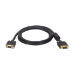 Tripp Lite P500-075 VGA cable 900" (22.9 m) VGA (D-Sub) Black