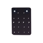 APC Vertical PDU Mounting Plates