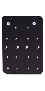 APC Vertical PDU Mounting Plates