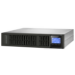 PowerWalker VFI 2000CRM LCD uninterruptible power supply (UPS) Double-conversion (Online) 2 kVA 1600 W 4 AC outlet(s)