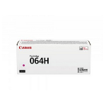 Canon 4934C001/064H Toner cartridge magenta, 10.4K pages ISO/IEC 19752 for Canon MF 832