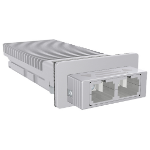 HPE ProCurve 10-GbE X2-SC LR Optic Transceiver network transceiver module Fiber optic 10000 Mbit/s 1310 nm