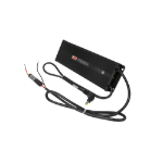 Zebra 3PTY-GJ-7300-0467 power adapter/inverter Indoor Black
