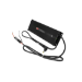 Zebra 3PTY-GJ-7300-0467 power adapter/inverter Indoor Black