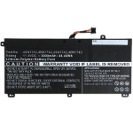 CoreParts MBXLE-BA0120 laptop spare part Battery