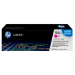 HP Cartucho de tóner original LaserJet 125A magenta