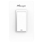 Milesight WS501-915M light switch White