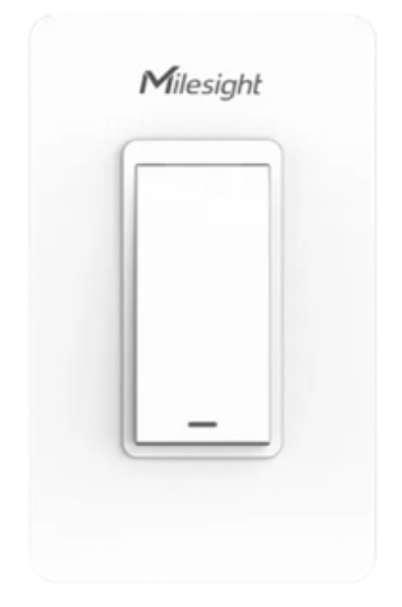 EU Product - Wall Switch WS501-868M-3W-W11-EU LoRaWAN 3-wire 1 button - Software thumbnail