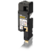 Epson C13S050611/0611 Toner yellow high-capacity, 1.4K pages ISO/IEC 19798 for Epson AcuLaser C 1700