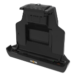 Havis DS-ZEB-402 mobile device dock station Tablet Black