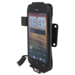 Brodit 512386 houder Actieve houder Mobiele telefoon/Smartphone Zwart