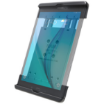 RAM Mounts RAM-HOL-TAB28U houder Passieve houder Tablet/UMPC Zwart
