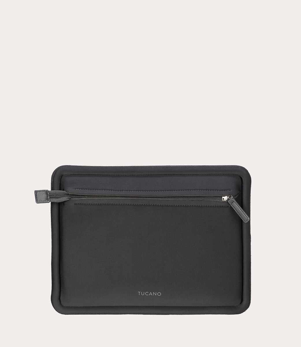 Tucano Intorno 33 cm (13") Sleeve case Black