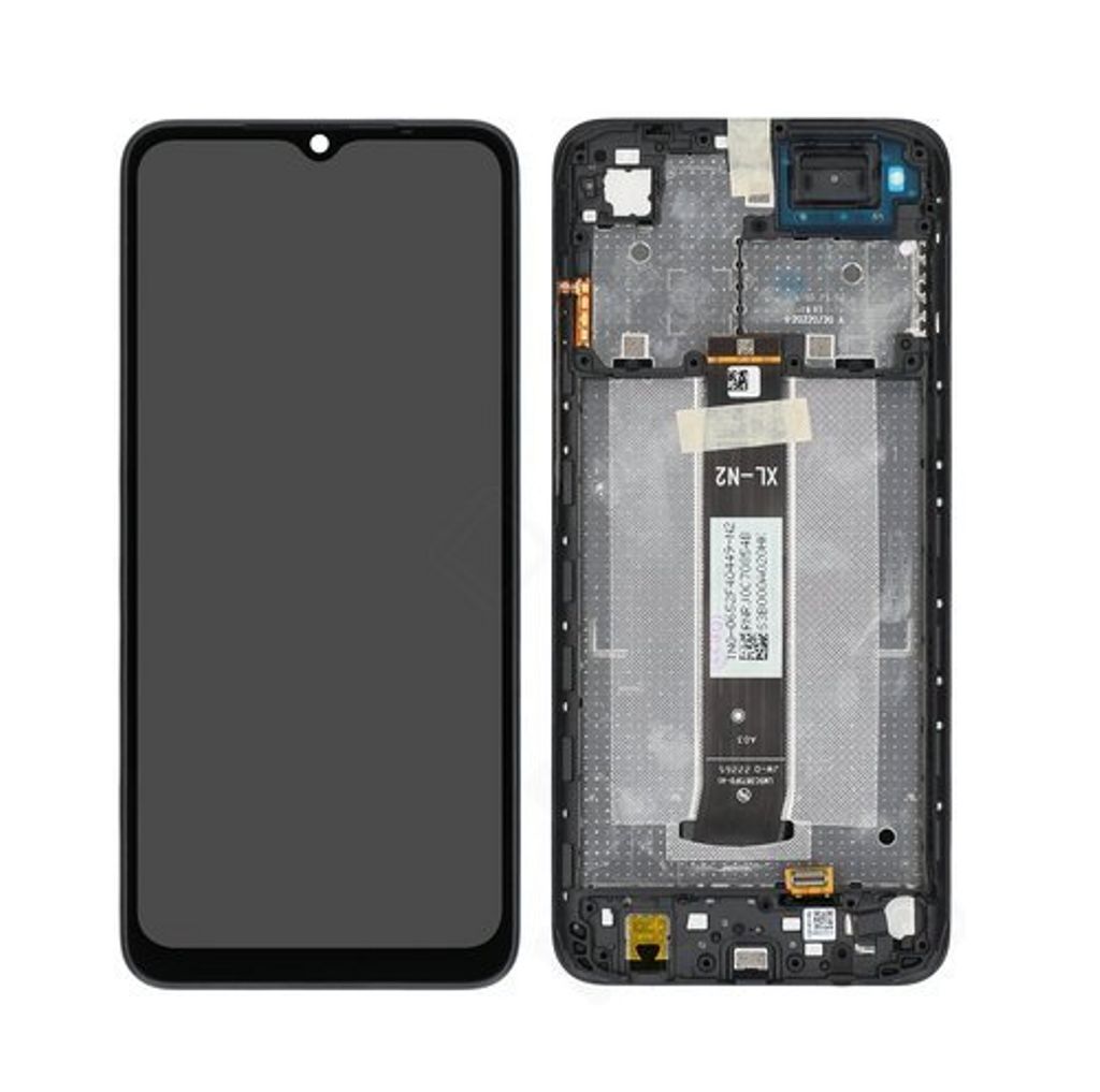 5600010C3S00 XIAOMI Redmi A1/A1 Plus LCD-screen - Black