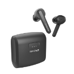 Koss TWS150I Hoofdtelefoons Draadloos In-ear Oproepen/muziek Bluetooth Zwart