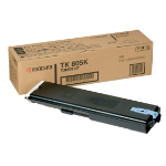 Kyocera 370AL010/TK-805K Toner black, 25K pages ISO/IEC 19798 for Mita KM-C 850