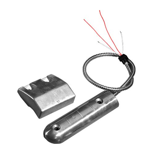G2 RSC, 2m Armoured 4-Wire thumbnail