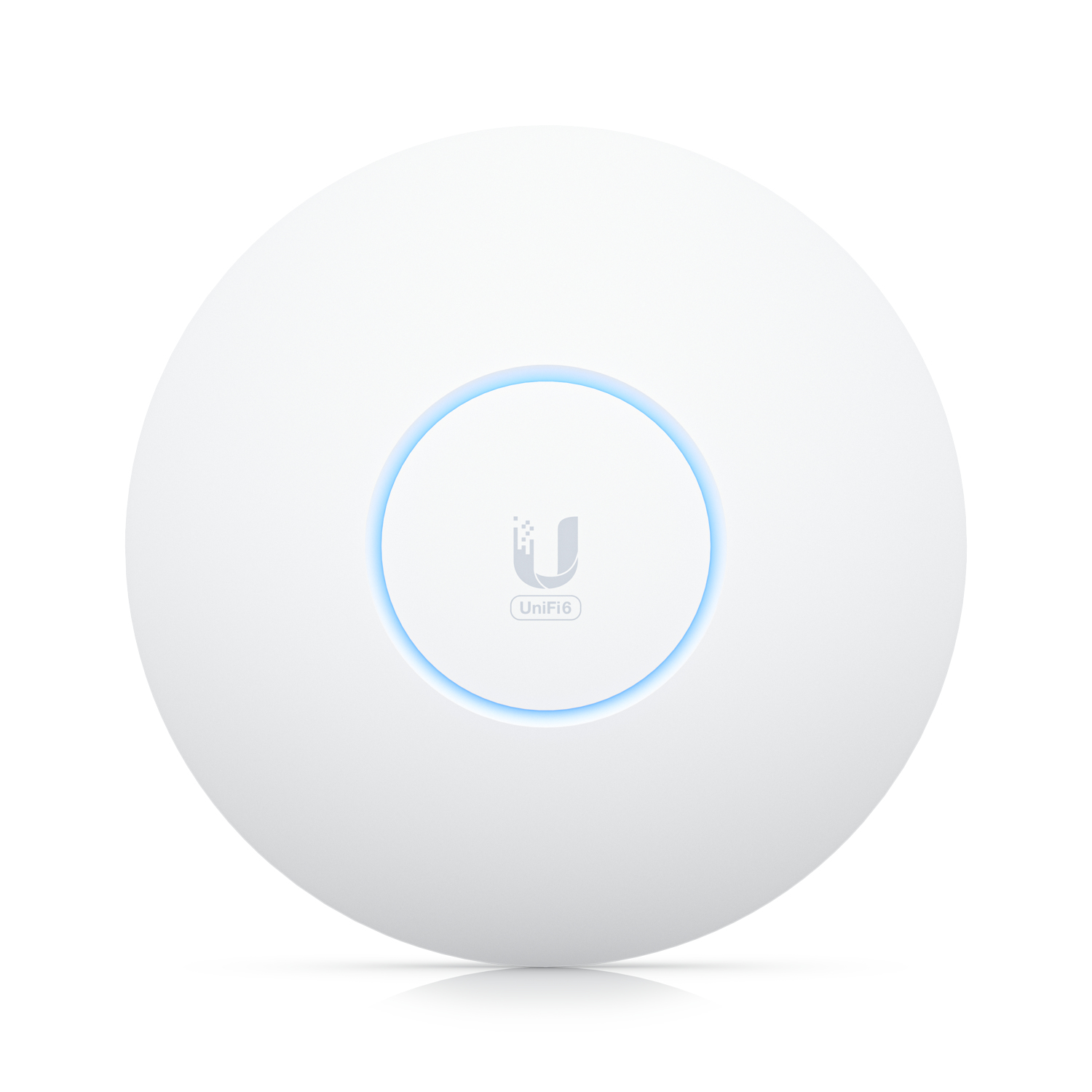 Image of Ubiquiti Networks UniFi6 Enterprise 4800 Mbit/s White Power over...