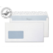 Blake Wallet Window Peel and Seal Ultra White Wove DL 120gsm (Pack 500)