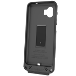 RAM Mounts RAM-GDS-SKIN-SAM84 mobiele telefoon behuizingen 16,8 cm (6.6") Hoes Zwart