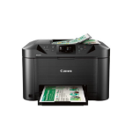 Canon MAXIFY MB5120 Inkjet A4 600 x 1200 DPI Wi-Fi