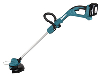 Image of Makita DUR193Z - String trimmer - Nylon line - U-type handle -...