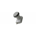 Schwaiger SPS6710R low noise block downconverter (LNB) 10,7 - 12,75 GHz Terracotta