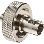Fluke PA-ST fiber optic adapter 1 pc(s) Gray