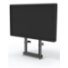 Vivolink VLFS32100W TV mount/stand 2.54 m (100") Black