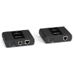 Black Box 1 PORT CAT5 USB 2.0 EXTENDER