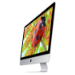 Apple iMac 27" Retina 5K Intel® Core™ i5 68,6 cm (27") 5120 x 2880 Pixeles PC todo en uno 32 GB DDR3-SDRAM 512 GB Flash AMD Radeon R9 M380 Mac OS X 10.11 El Capitan Plata