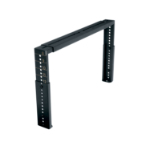 Middle Atlantic Cable Ladder Elevation Kit, 8 to 12 Inches Wide