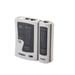 connektgear Continuity Cable Tester - For RJ45 RJ11 and RJ12 use