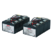 APC RBC12 UPS battery Sealed Lead Acid (VRLA)