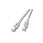 Microconnect SFTP6A015LED networking cable Grey 1.5 m Cat6a S/FTP (S-STP)  Chert Nigeria