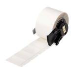 Brady PTL-18-499 printer label White Self-adhesive printer label