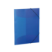 HERMA 19507 folder Polypropylene (PP) Blue, Translucent A4