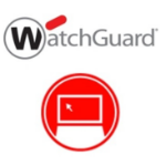 WatchGuard WG460151 security software Antivirus security 1 year(s)