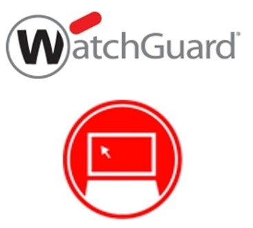 WatchGuard WG561151 security software Antivirus security 1 year(s)