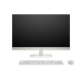 HP 24-cr0121ns Intel® Core™ i5 i5-1335U 60,5 cm (23.8") 1920 x 1080 Pixeles PC todo en uno 16 GB DDR4-SDRAM 512 GB SSD FreeDOS Wi-Fi 6 (802.11ax) Blanco
