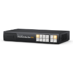 Blackmagic Design Videohub Mini 8x4 12G BNC