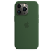 Apple MM2F3ZM/A?ES funda para teléfono móvil 15,5 cm (6.1") Verde