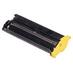 Konica Minolta 4145-503/1710471002 Toner yellow, 6K pages for QMS MagiColor 2200