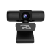 Cyber Acoustics WC-3000 webcam 5 MP 2592 x 1944 pixels USB 2.0 Black
