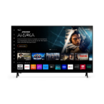 VIZIO V4K50M-0810 TV 50" 4K Ultra HD Smart TV Wi-Fi Black