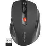 Defender ULTRA MM-315 mouse Office Right-hand RF Wireless Optical 1600 DPI