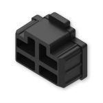 TELTONIKA EU Product - RJ45 Dust covers 5 pcs